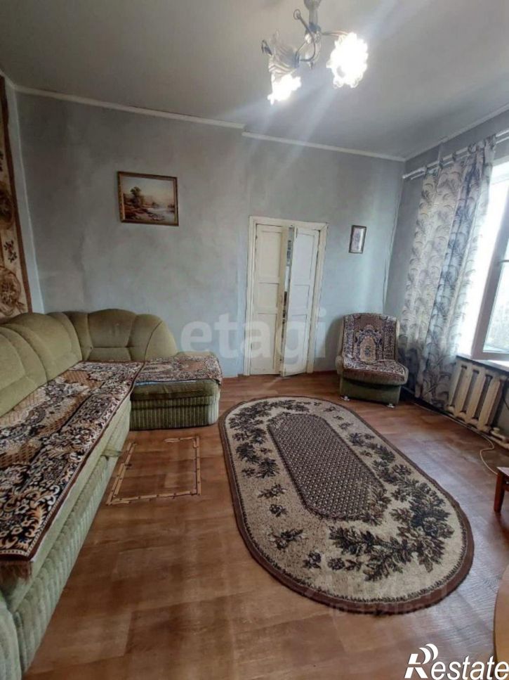 2-комн квартира ул Джамбула, 26,  д. 26
