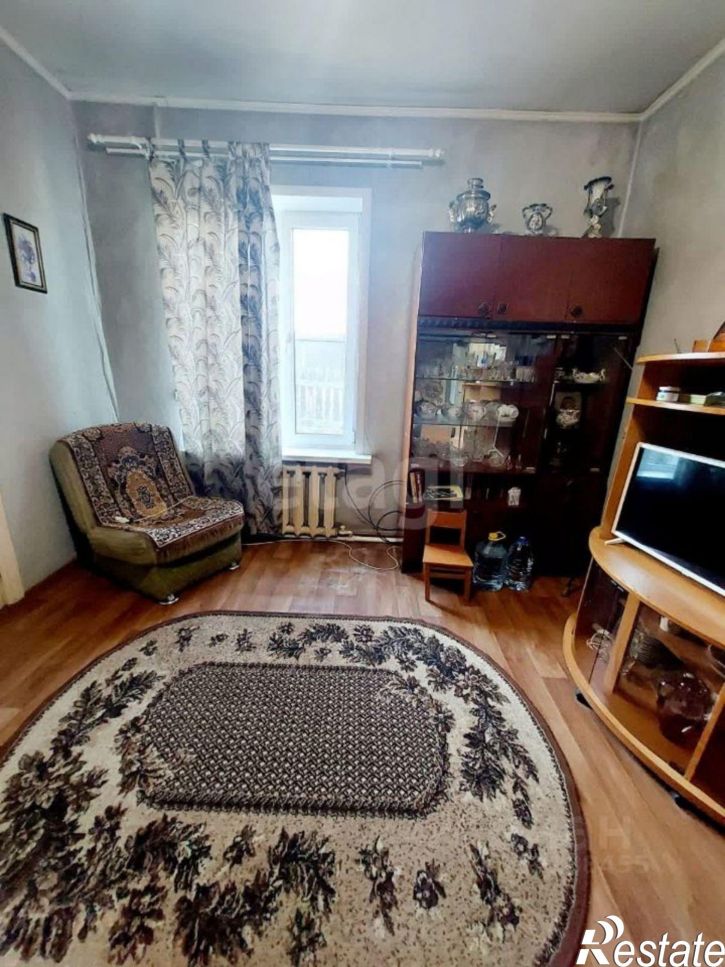 2-комн квартира ул Джамбула, 26,  д. 26