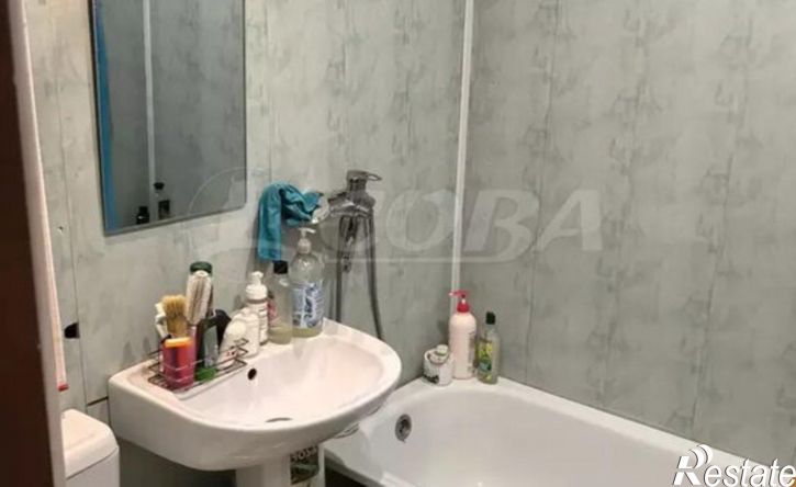1-комн квартира ул Кирова, 84,  д. 84