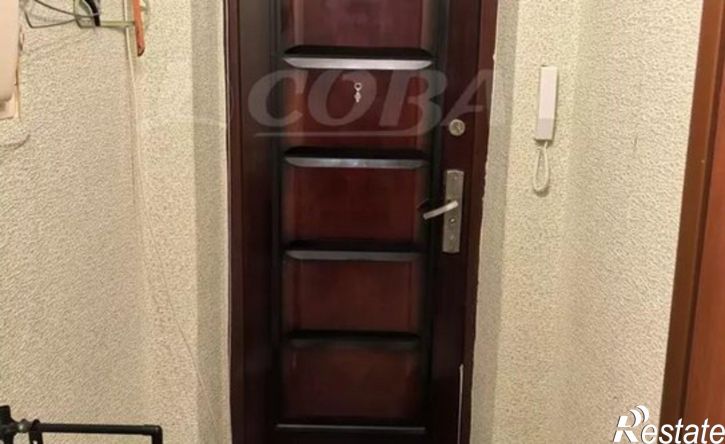 1-комн квартира ул Кирова, 84,  д. 84
