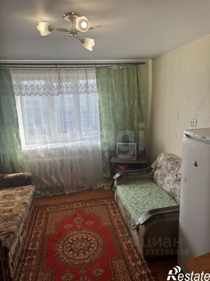 Комната ул Бурова-Петрова, 93,  д. 93