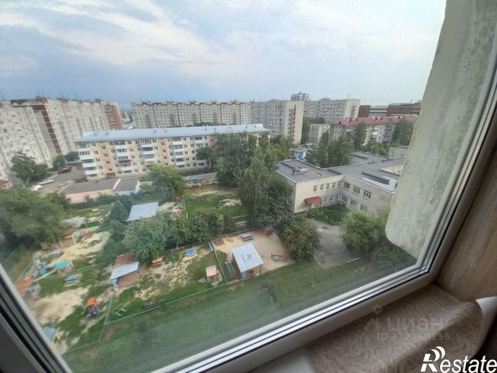 2-комн квартира ул К.Маркса, 86,  д. 86