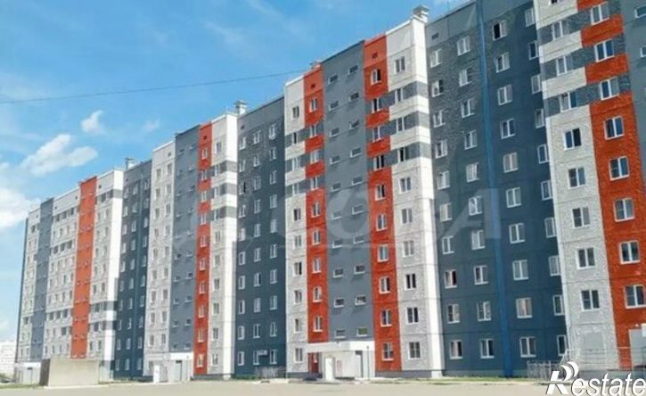 1-комн квартира жилой район Заозёрный, 8-й микрорайон, 5