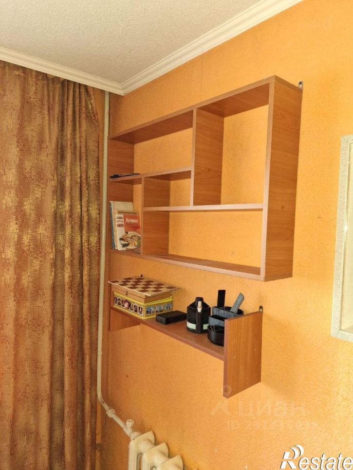 Комната ул Рихарда Зорге, 28,  д. 28