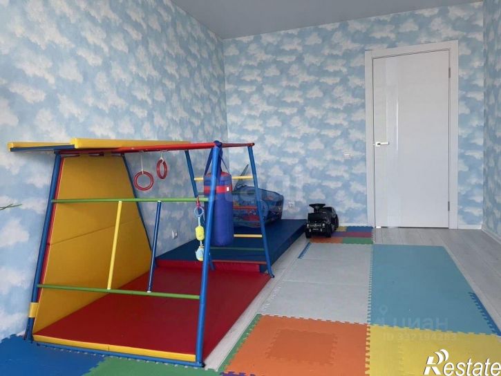 3-комн квартира городской округ Курган