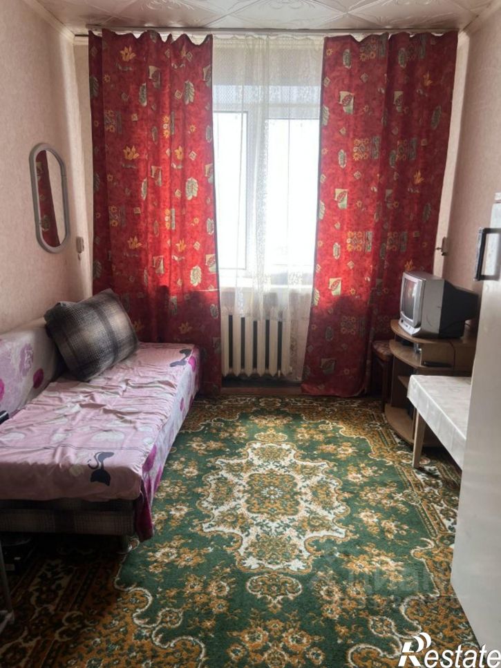 Комната ул Куйбышева, 41,  д. 41