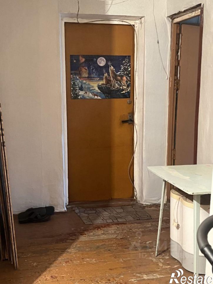 Комната ул Куйбышева, 41,  д. 41