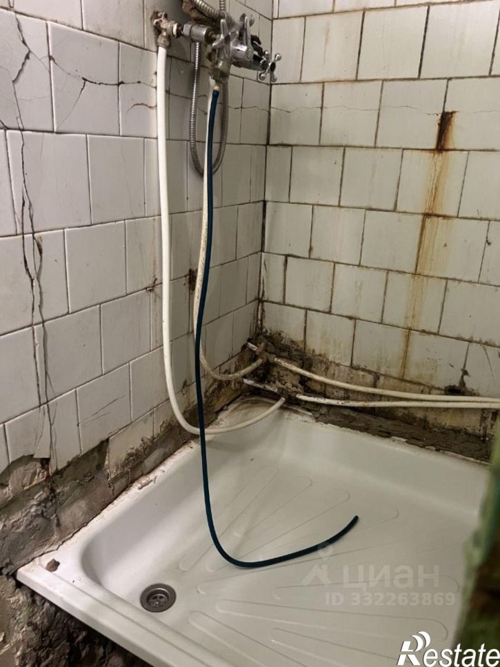 Комната ул Куйбышева, 41,  д. 41