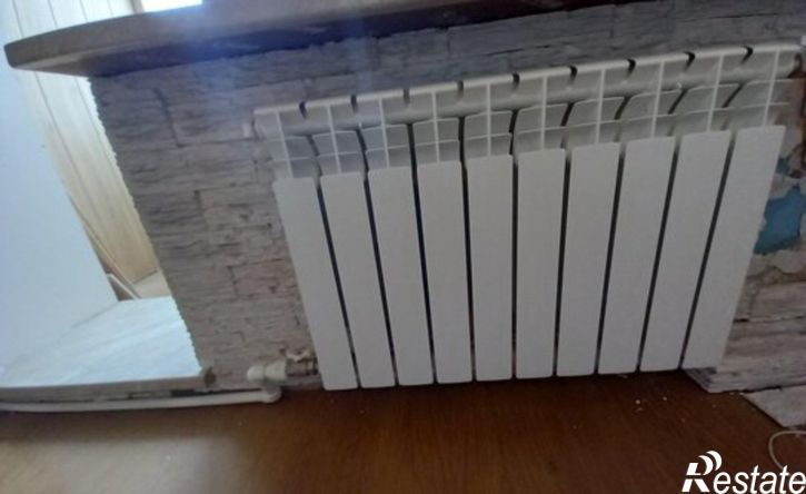 2-комн квартира ул К.Маркса, 86,  д. 86