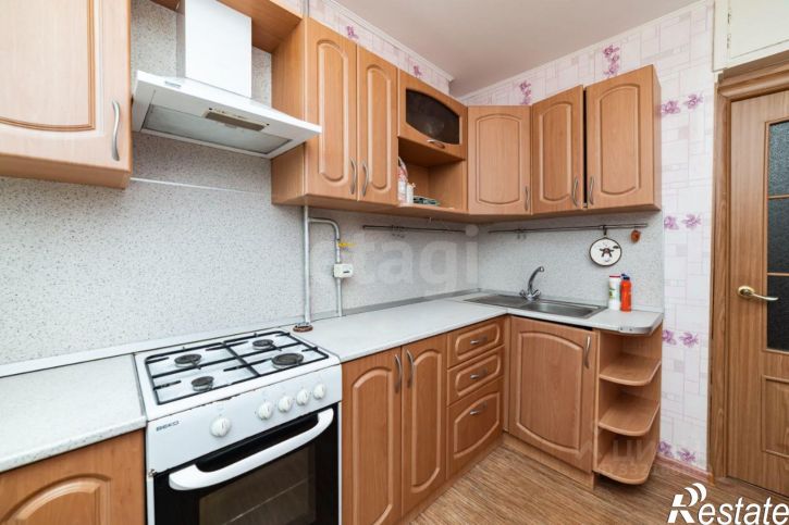 3-комн квартира ул К.Маркса, 123,  д. 123