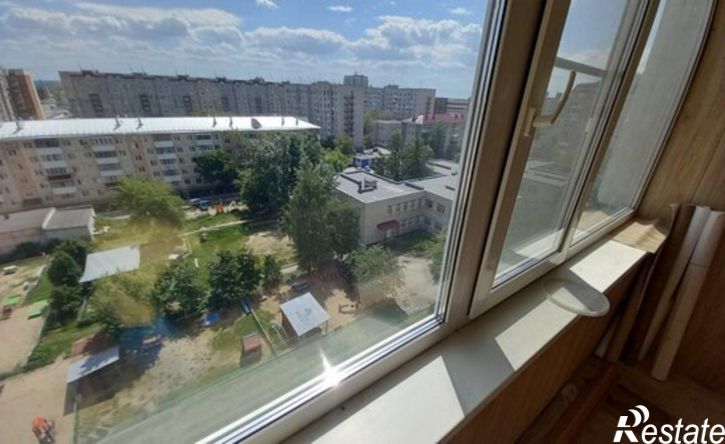 2-комн квартира ул К.Маркса, 86,  д. 86