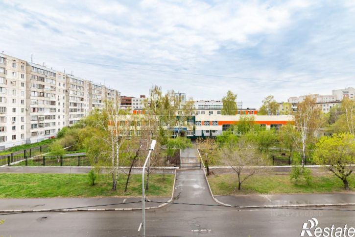 3-комн квартира ул К.Маркса, 123,  д. 123