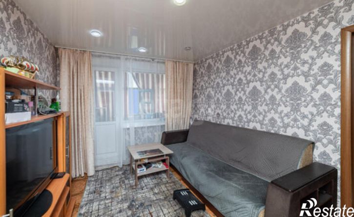 3-комн квартира ул Перова, 4,  д. 4