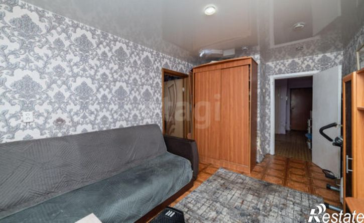 3-комн квартира ул Перова, 4,  д. 4