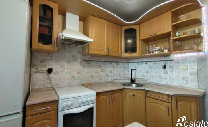2-комн квартира ул Красина, 56,  д. 56