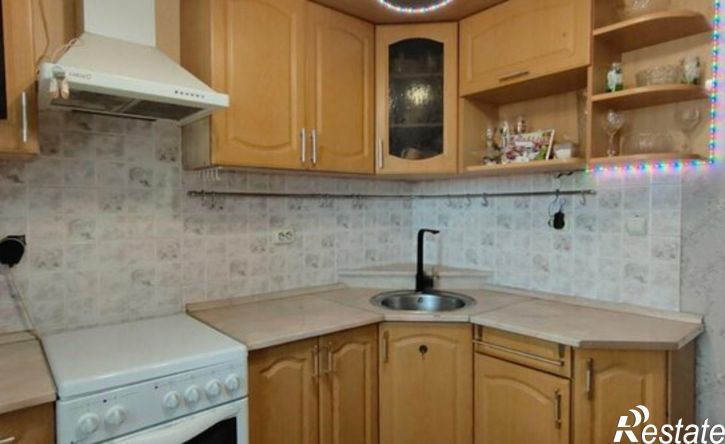 2-комн квартира ул Красина, 56,  д. 56