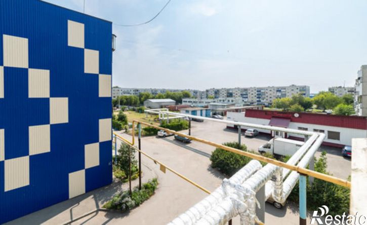 3-комн квартира ул Перова, 4,  д. 4