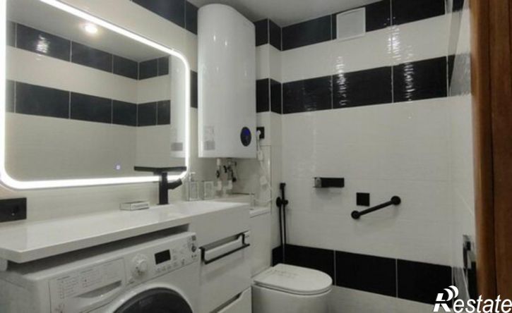 2-комн квартира ул Красина, 56,  д. 56