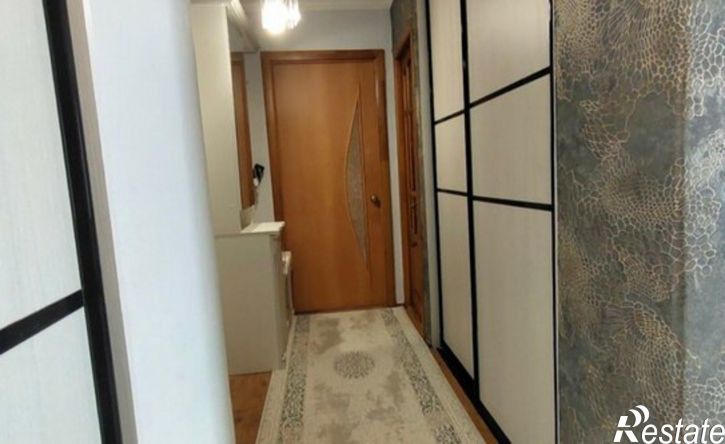 2-комн квартира ул Красина, 56,  д. 56