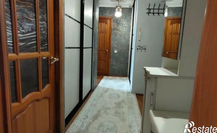 2-комн квартира ул Красина, 56,  д. 56