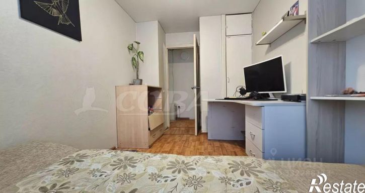 3-комн квартира ул Куйбышева, 76,  д. 76