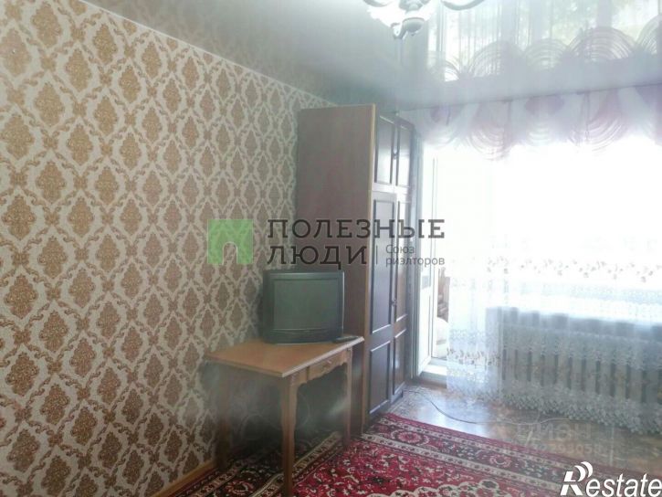 2-комн квартира Курган г., Заозерный, 2-й мкр., д.9