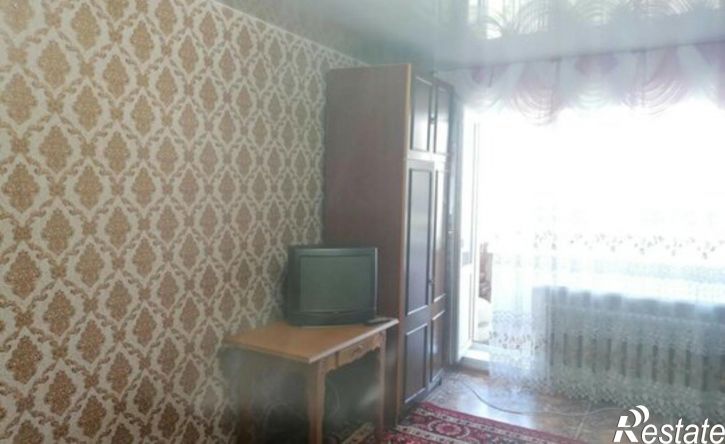 2-комн квартира жилой район Заозёрный, 2-й микрорайон, 9