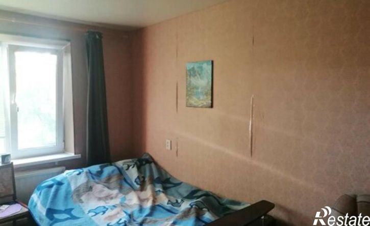 2-комн квартира жилой район Заозёрный, 3-й микрорайон, 8