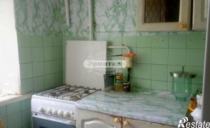 2-комн квартира ул Пролетарская, 80,  д. 80