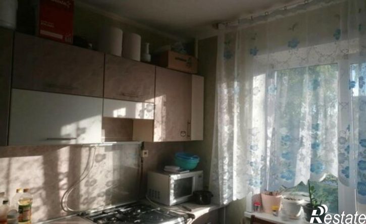 2-комн квартира жилой район Заозёрный, 3-й микрорайон, 8