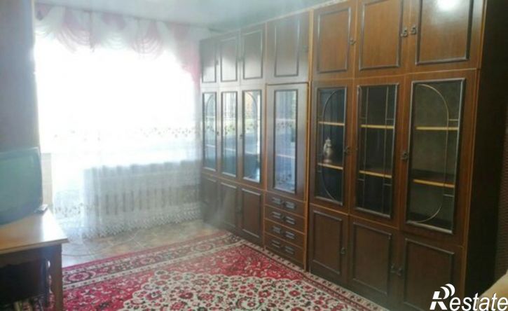 2-комн квартира жилой район Заозёрный, 2-й микрорайон, 9