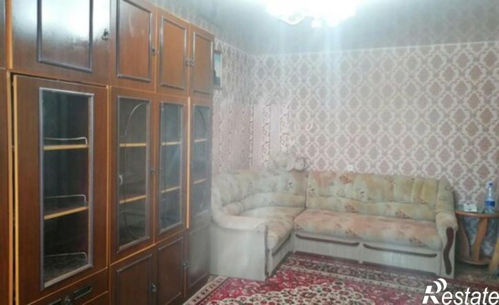 2-комн квартира жилой район Заозёрный, 2-й микрорайон, 9