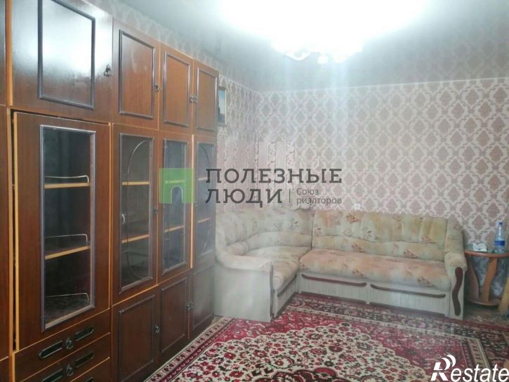 2-комн квартира Курган г., Заозерный, 2-й мкр., д.9