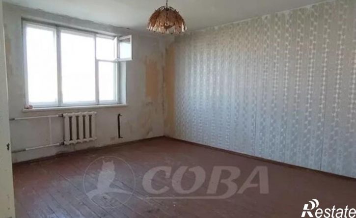3-комн квартира жилой район Заозёрный, 1-й микрорайон, 29