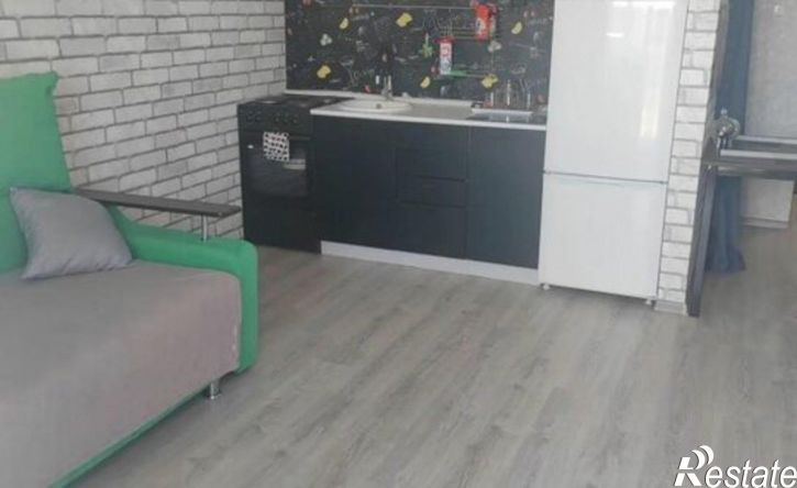 1-комн квартира ул Алексеева, 16г,  д. 16г