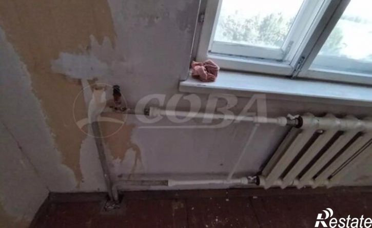 3-комн квартира жилой район Заозёрный, 1-й микрорайон, 29
