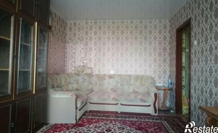 2-комн квартира жилой район Заозёрный, 2-й микрорайон, 9