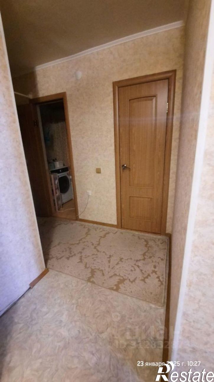 2-комн квартира жилой район Заозёрный, 11-й микрорайон, 5