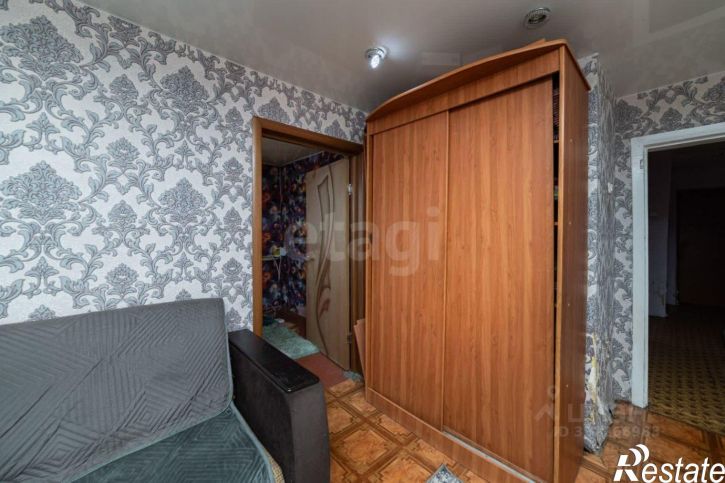 3-комн квартира ул Перова, 4,  д. 4