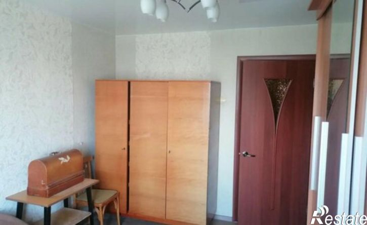 2-комн квартира жилой район Заозёрный, 2-й микрорайон, 9