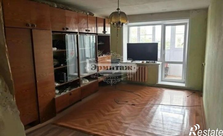 2-комн квартира ул Станционная, 84,  д. 84