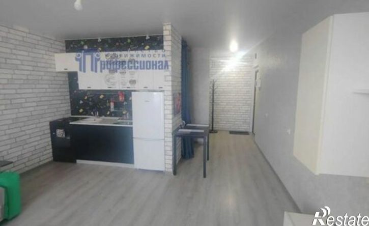 1-комн квартира ул Алексеева, 16г,  д. 16г