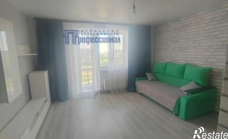 1-комн квартира ул Алексеева, 16г,  д. 16г