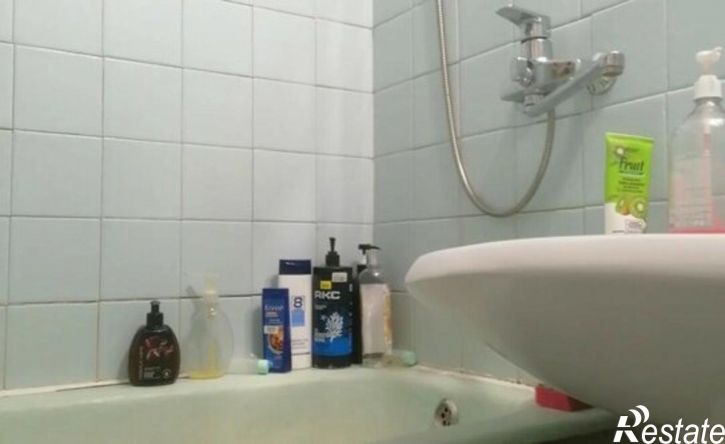 2-комн квартира жилой район Заозёрный, 3-й микрорайон, 8