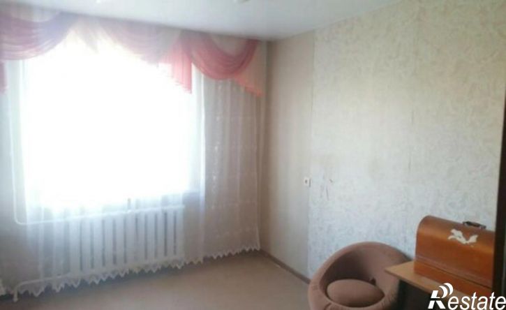 2-комн квартира жилой район Заозёрный, 2-й микрорайон, 9