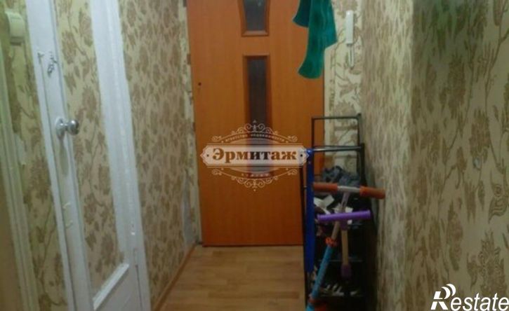 2-комн квартира ул Пролетарская, 80,  д. 80
