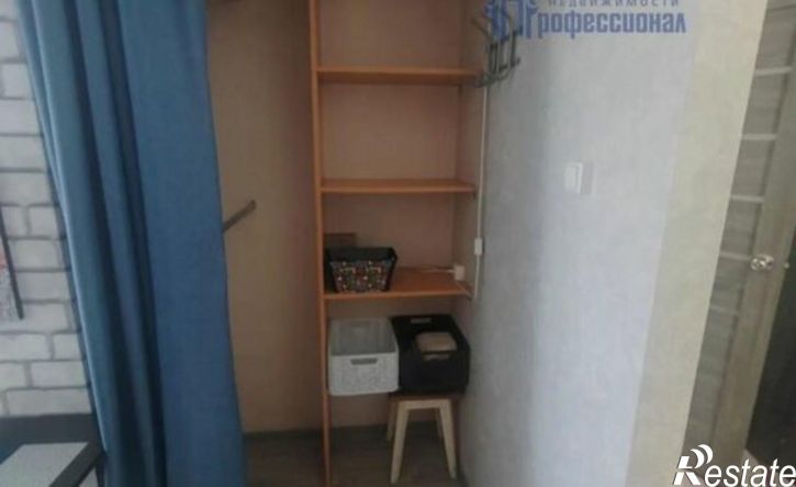 1-комн квартира ул Алексеева, 16г,  д. 16г