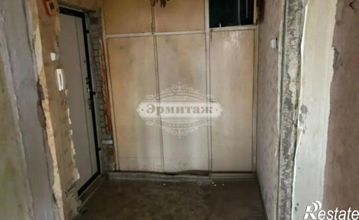 2-комн квартира ул Станционная, 84,  д. 84