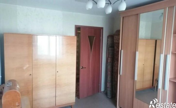 2-комн квартира жилой район Заозёрный, 2-й микрорайон, 9