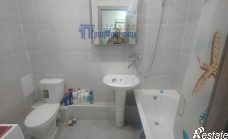 1-комн квартира ул Алексеева, 16г,  д. 16г